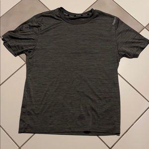 Reebok shirt